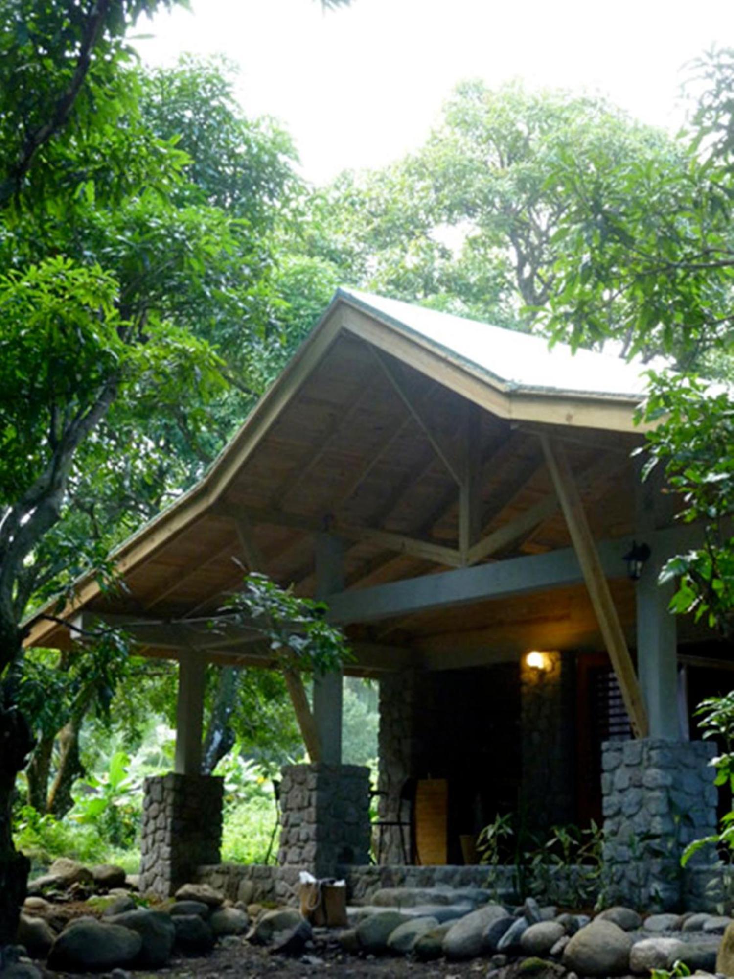 Citrus Creek Plantation Villa La Plaine Eksteriør billede