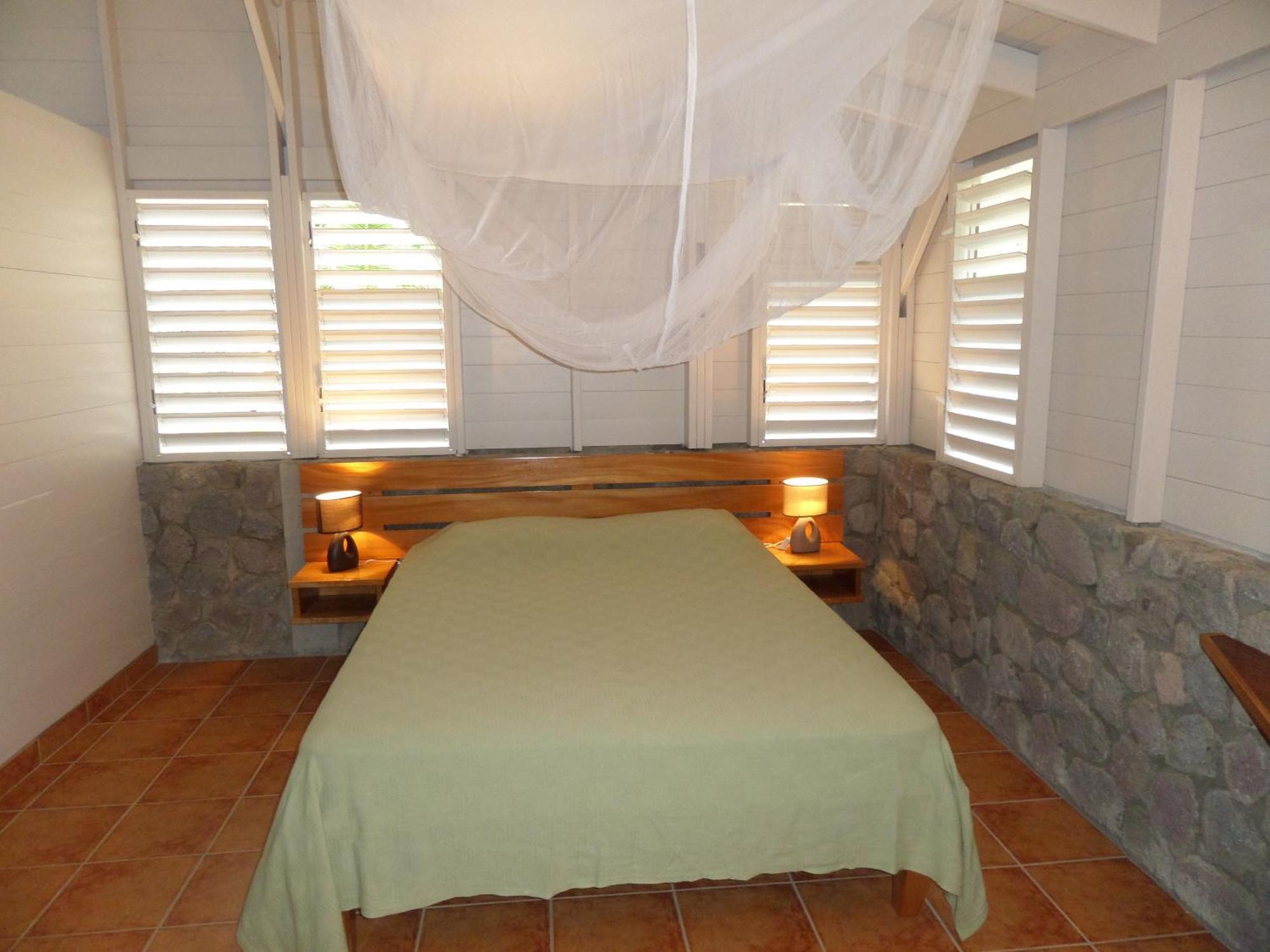 Citrus Creek Plantation Villa La Plaine Værelse billede