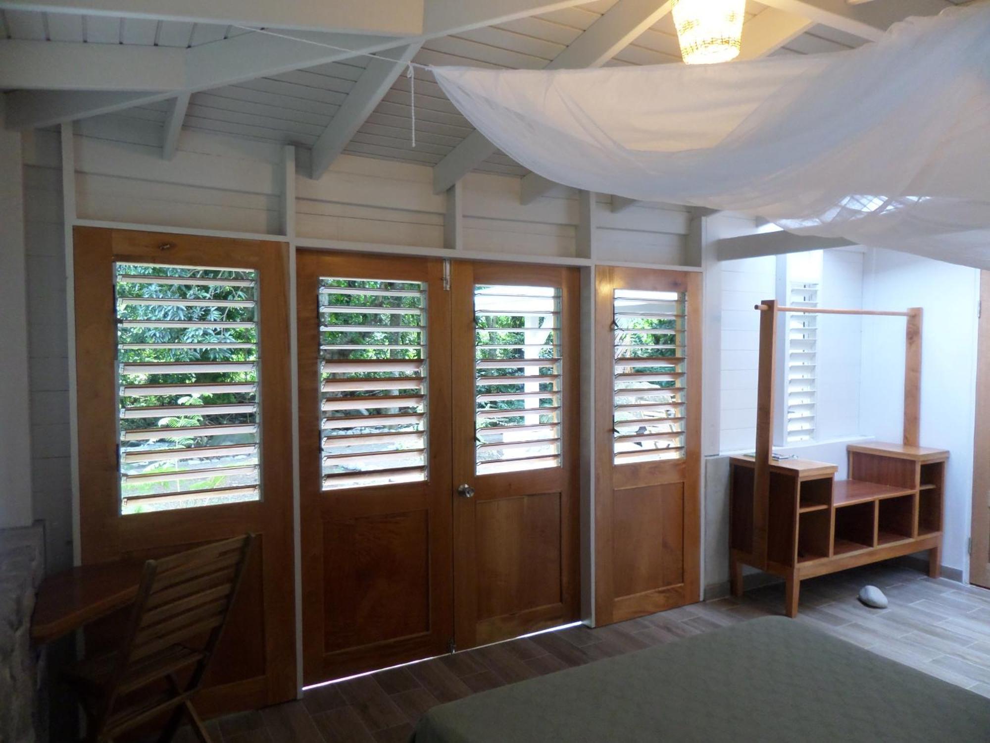 Citrus Creek Plantation Villa La Plaine Værelse billede